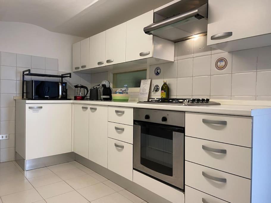 Dolce Vita Assisi Flat Two Bedrooms Two Bathrooms Exterior photo