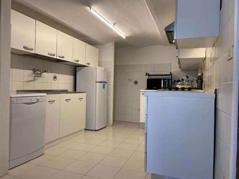 Dolce Vita Assisi Flat Two Bedrooms Two Bathrooms Exterior photo