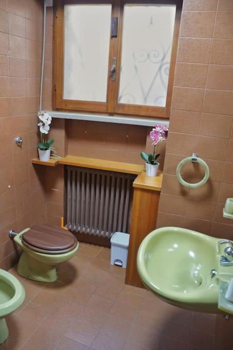 Dolce Vita Assisi Flat Two Bedrooms Two Bathrooms Exterior photo