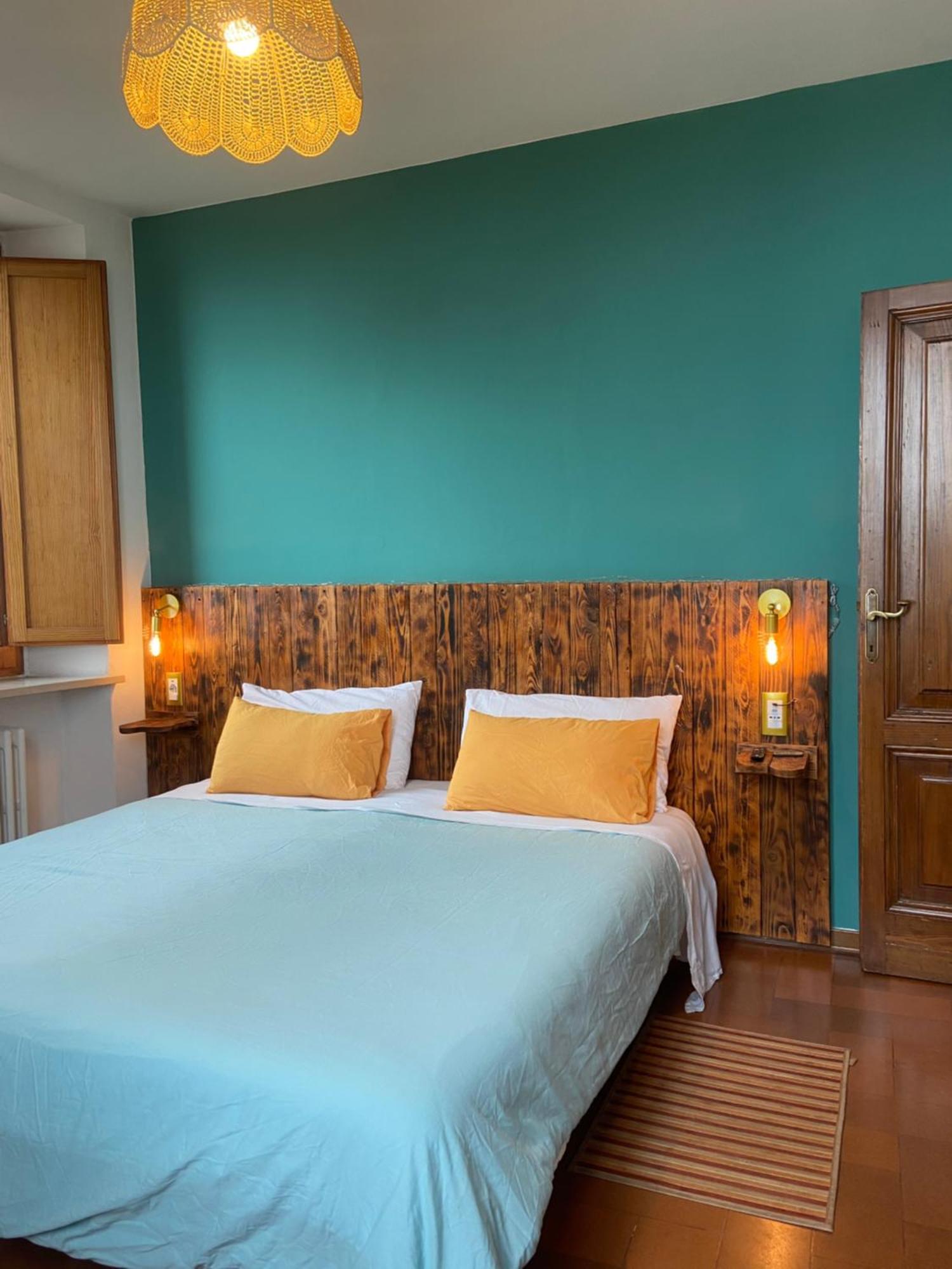 Dolce Vita Assisi Flat Two Bedrooms Two Bathrooms Exterior photo